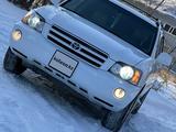 Toyota Highlander 2003 годаfor6 750 000 тг. в Астана