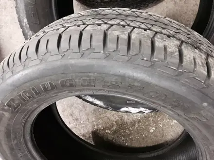 1 летняя шина Bridgestone 275/60/20 за 39 990 тг. в Астана