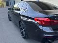 BMW 540 2017 года за 22 000 000 тг. в Алматы – фото 3