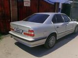 BMW 520 1991 года за 1 350 000 тг. в Алматы – фото 3