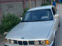 BMW 520 1991 годаүшін1 350 000 тг. в Алматы