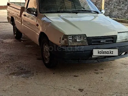 ВАЗ (Lada) 2106 2002 года за 800 000 тг. в Сарыагаш – фото 4