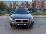 ВАЗ (Lada) Priora 2170 2015 годаfor3 300 000 тг. в Костанай – фото 4