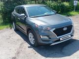 Hyundai Tucson 2018 годаүшін9 200 000 тг. в Петропавловск