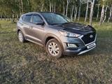 Hyundai Tucson 2018 года за 9 000 000 тг. в Петропавловск – фото 3