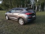 Hyundai Tucson 2018 года за 9 000 000 тг. в Петропавловск – фото 4