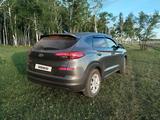 Hyundai Tucson 2018 года за 9 000 000 тг. в Петропавловск – фото 5