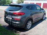 Hyundai Tucson 2018 годаүшін9 200 000 тг. в Петропавловск – фото 3