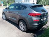Hyundai Tucson 2018 годаүшін9 200 000 тг. в Петропавловск – фото 4