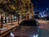 BMW 550 2022 года за 40 000 000 тг. в Алматы – фото 5
