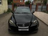 Lexus IS 250 2008 годаfor5 500 000 тг. в Астана