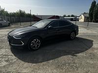 Hyundai Sonata 2022 года за 12 950 000 тг. в Уральск