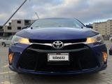 Toyota Camry 2015 года за 6 200 000 тг. в Актобе – фото 4