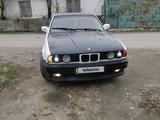 BMW 520 1992 годаүшін950 000 тг. в Тараз