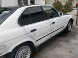 BMW 520 1992 годаүшін950 000 тг. в Тараз – фото 3