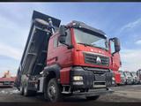Howo  T5G 2025 годаүшін36 000 000 тг. в Атырау