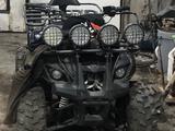 CFMoto 2024 года за 450 000 тг. в Караганда