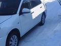 Nissan Almera 2014 годаfor3 200 000 тг. в Алматы – фото 2