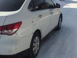 Nissan Almera 2014 годаүшін3 200 000 тг. в Алматы – фото 4