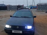 Volkswagen Passat 1994 годаfor1 850 000 тг. в Жосалы – фото 3