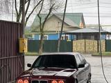 BMW 525 1990 годаүшін1 499 999 тг. в Алматы – фото 3