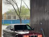 BMW 525 1990 года за 1 499 999 тг. в Алматы – фото 2