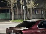 BMW 525 1990 годаүшін1 499 999 тг. в Алматы – фото 5