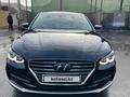 Hyundai Grandeur 2017 годаүшін12 500 000 тг. в Шымкент – фото 2