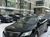 Toyota Camry 2011 годаүшін8 200 000 тг. в Астана – фото 2