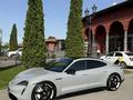 Porsche Taycan 2021 года за 42 500 000 тг. в Алматы – фото 4