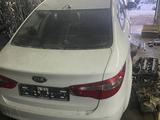 Kia Rio 2014 года за 100 000 тг. в Алматы