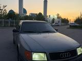 Audi 100 1993 года за 780 000 тг. в Жетысай