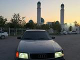 Audi 100 1993 года за 780 000 тг. в Жетысай – фото 3