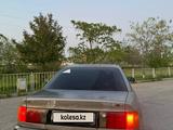 Audi 100 1993 года за 780 000 тг. в Жетысай – фото 4