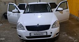 ВАЗ (Lada) Priora 2172 2014 годаүшін2 650 000 тг. в Уральск – фото 3