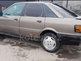 Audi 90 1989 годаүшін500 000 тг. в Алматы – фото 3