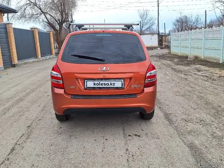 ВАЗ (Lada) Kalina 2194 2014 года за 3 800 000 тг. в Актобе – фото 27