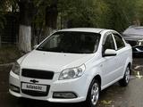 Chevrolet Nexia 2021 годаүшін3 400 000 тг. в Астана