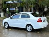 Chevrolet Nexia 2021 годаүшін3 400 000 тг. в Астана – фото 4