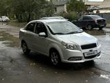 Chevrolet Nexia 2021 годаүшін3 400 000 тг. в Астана – фото 2