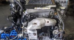 Двигатель на Mazda 2.3 2.5 3.7 Мотор за 370 000 тг. в Алматы