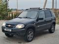 Chevrolet Niva 2012 года за 2 100 000 тг. в Уральск – фото 2