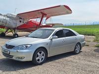 Toyota Camry 2003 годаүшін5 500 000 тг. в Туркестан