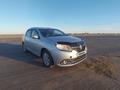 Renault Logan 2015 года за 3 800 000 тг. в Уральск