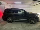 Toyota Land Cruiser 2015 года за 30 000 000 тг. в Алматы – фото 2