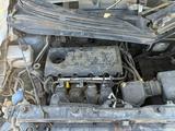 Hyundai Tucson 2013г об 2 автомат 4wd по запчастям в Атырау – фото 3