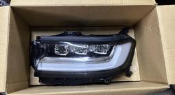 Запчасти Toyota Land Cruiser 300 в наличии за 10 000 тг. в Алматы – фото 3