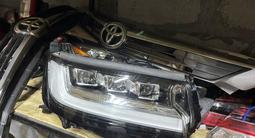 Запчасти Toyota Land Cruiser 300 в наличии за 10 000 тг. в Алматы – фото 2