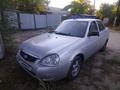 ВАЗ (Lada) Priora 2170 2007 года за 1 100 000 тг. в Актобе