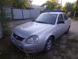 ВАЗ (Lada) Priora 2170 2007 годаfor1 100 000 тг. в Актобе